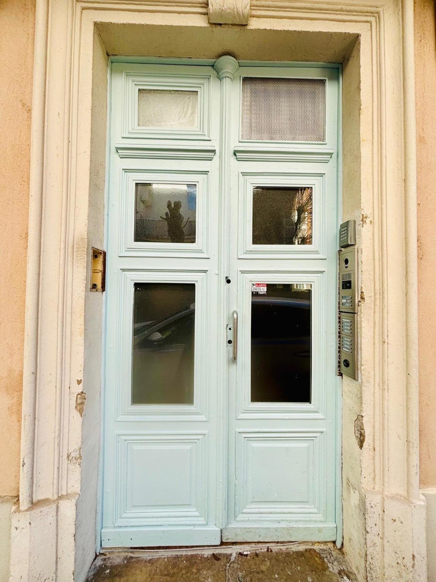 Chez Virginie Triangle D'or * Vichy