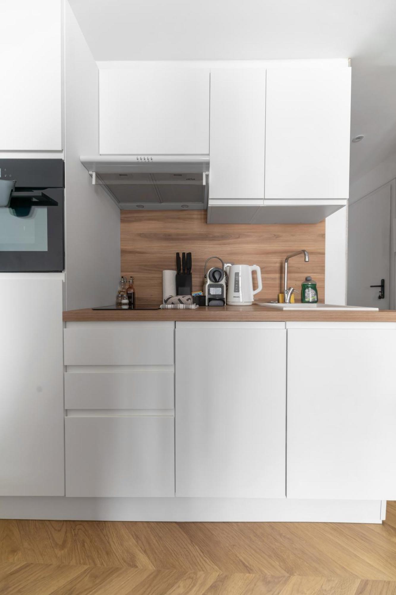 Apartment Chez Virginie Triangle D'or Vichy