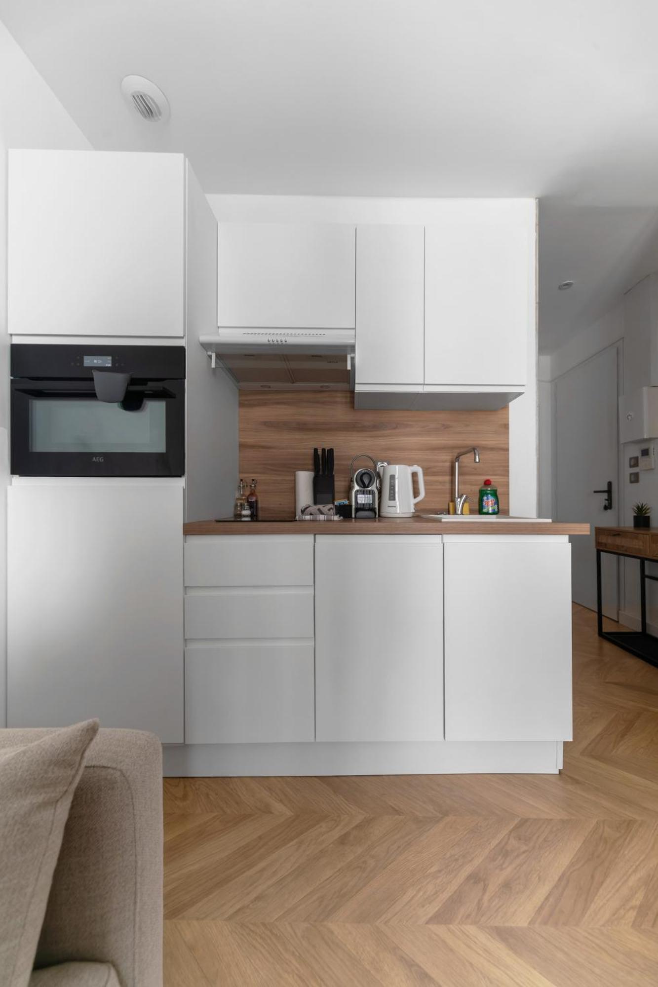 Chez Virginie Triangle D'or Apartment Vichy