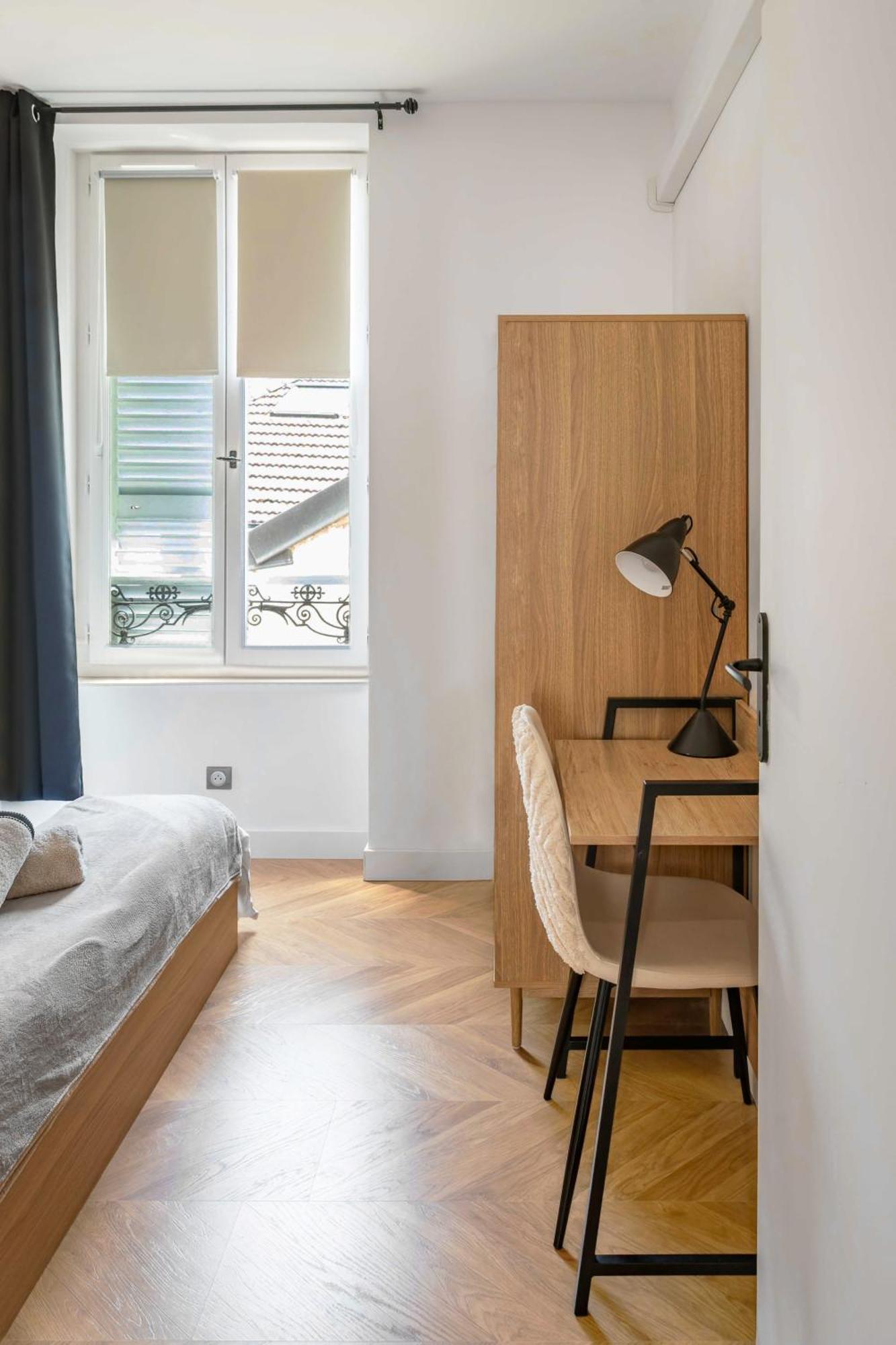 Chez Virginie Triangle D'or Apartment Vichy